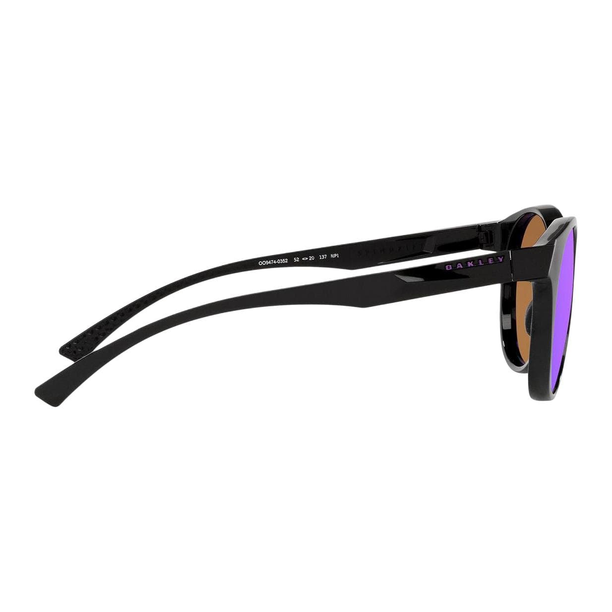 Солнцезащитные очки Oakley O Matter™ Круглые Солнцезащитные Очки Унисекс Многоцветные - изображение 8
