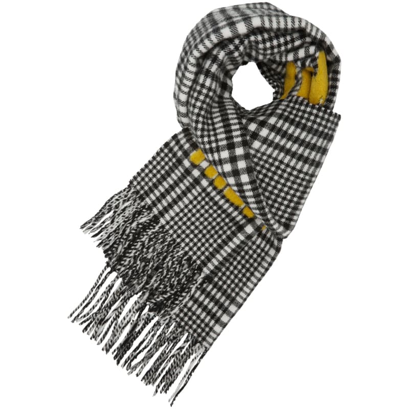 Шарф Tommy Hilfiger Cotton Knit Платки Женские - изображение 1