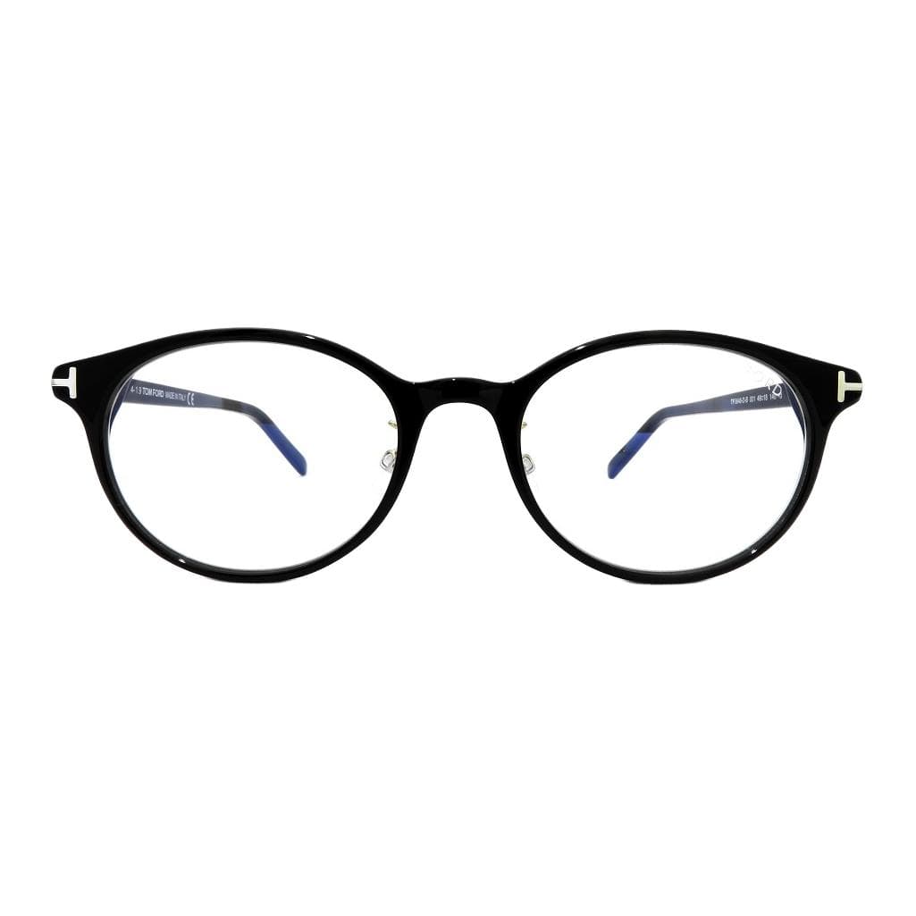 Оправа TOM FORD Очки с диоптриями Унисекс - изображение 2