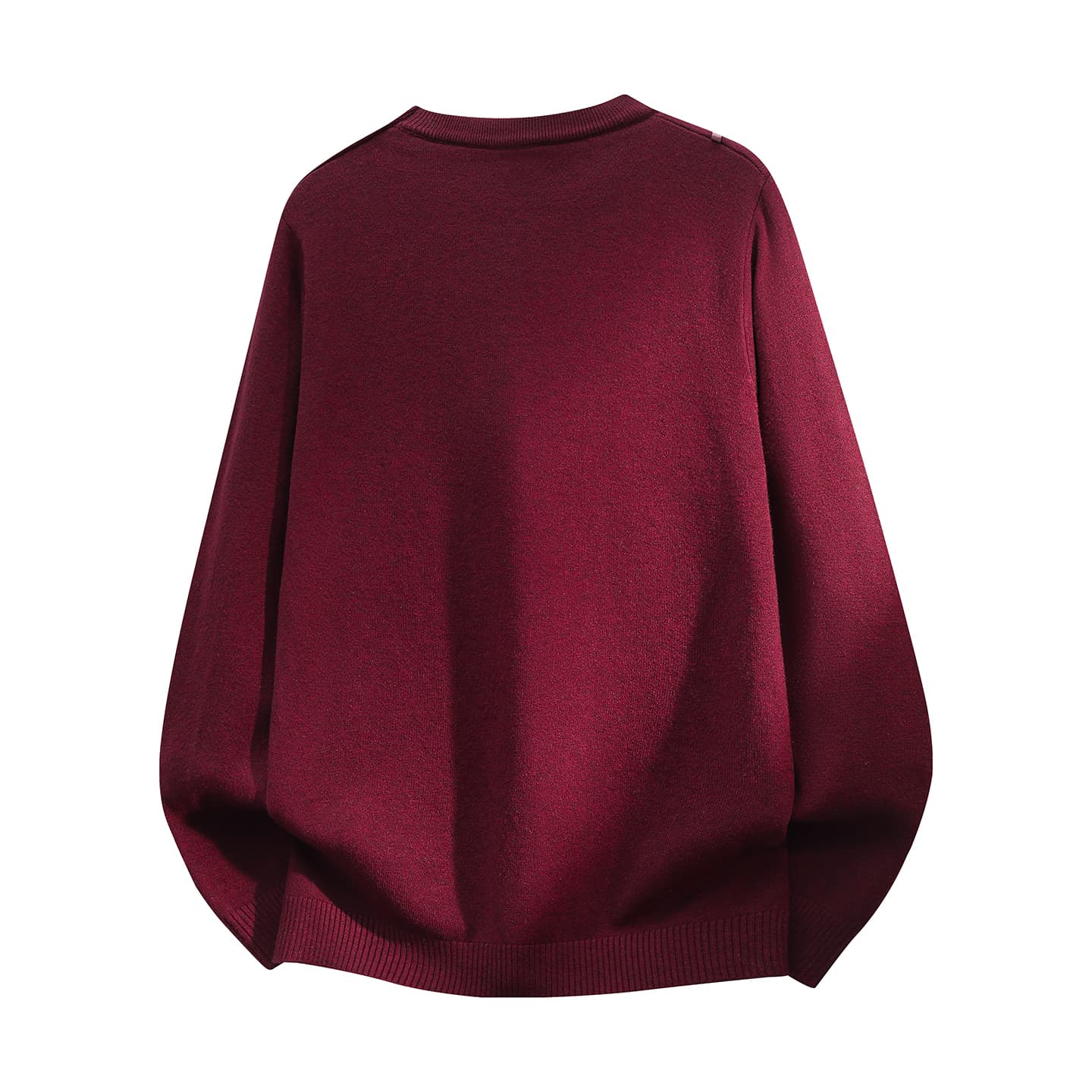 Кофта Jeep Urban Casual Унисекс Свитеры - изображение 2