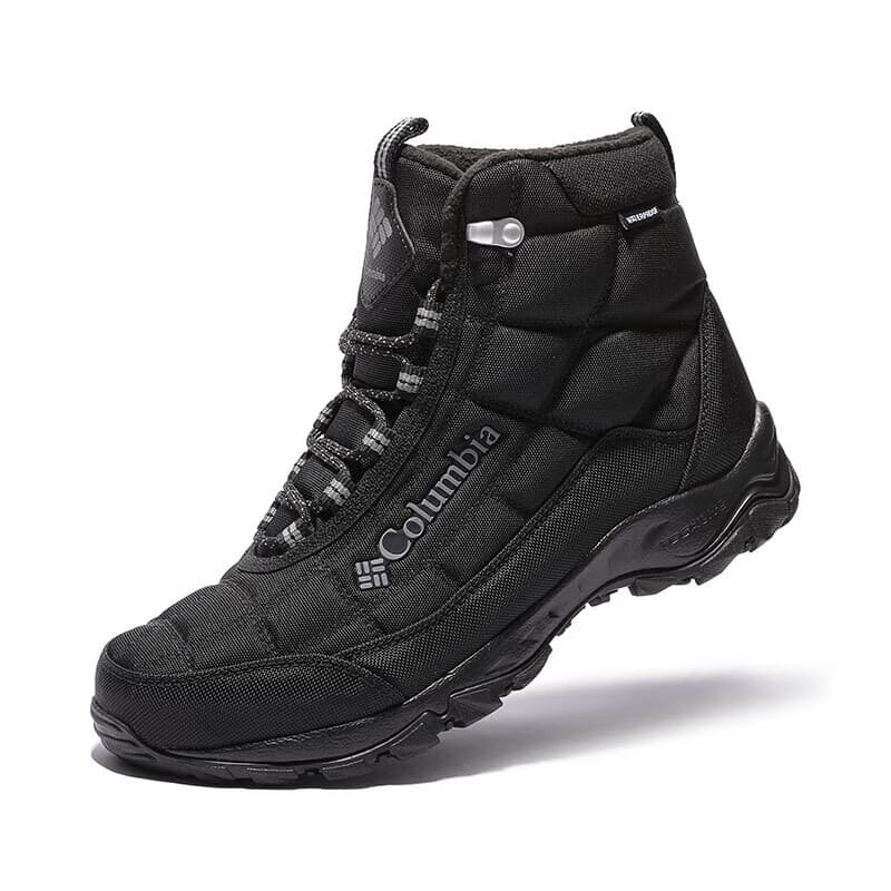 Кроссовки COLUMBIA Альпинистские и треккинговые ботинки High Top 012 Мужской - изображение 4