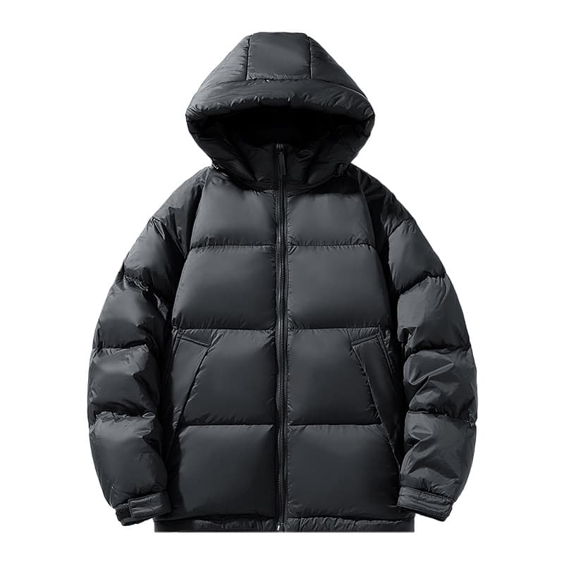 Пуховик SNOW FLYING Winter Battle Collection Женские Пуховики - изображение 1