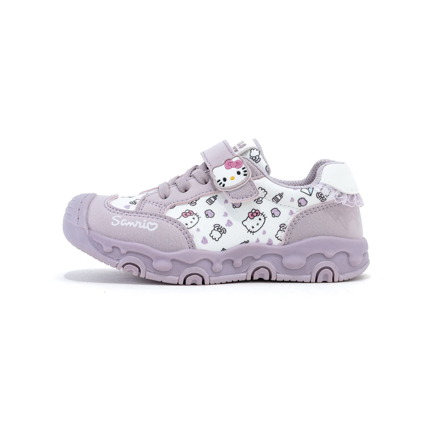 Санрио Hello Kitty Активная обувь для малышей Low Top Preschool - изображение 1