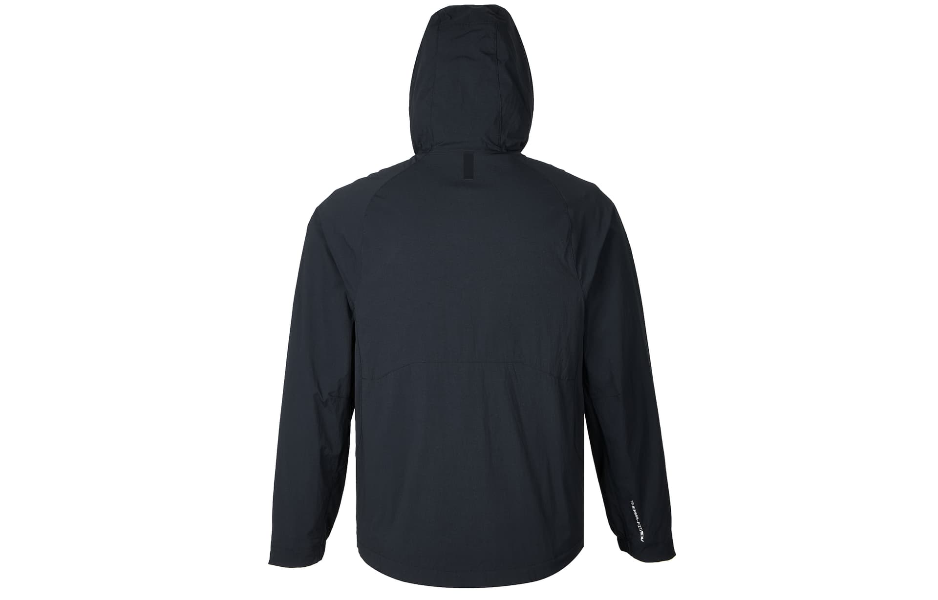 Куртка Nike Pro Черный Белый Мужские Куртки - изображение 2