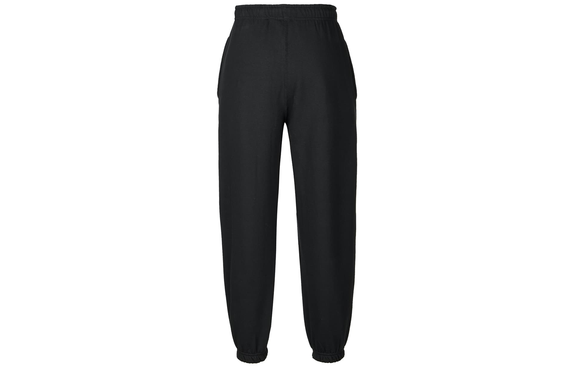 Штаны NIKE Solo Swoosh Повседневные брюки Мужской - изображение 2