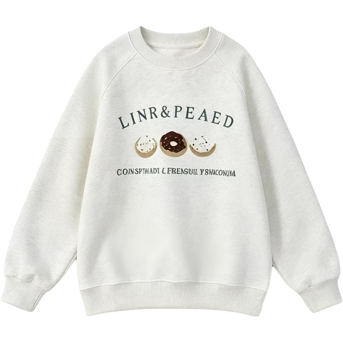 BOBBY ABLEY Kids Повседневные спортивные костюмы Наборы - изображение 1