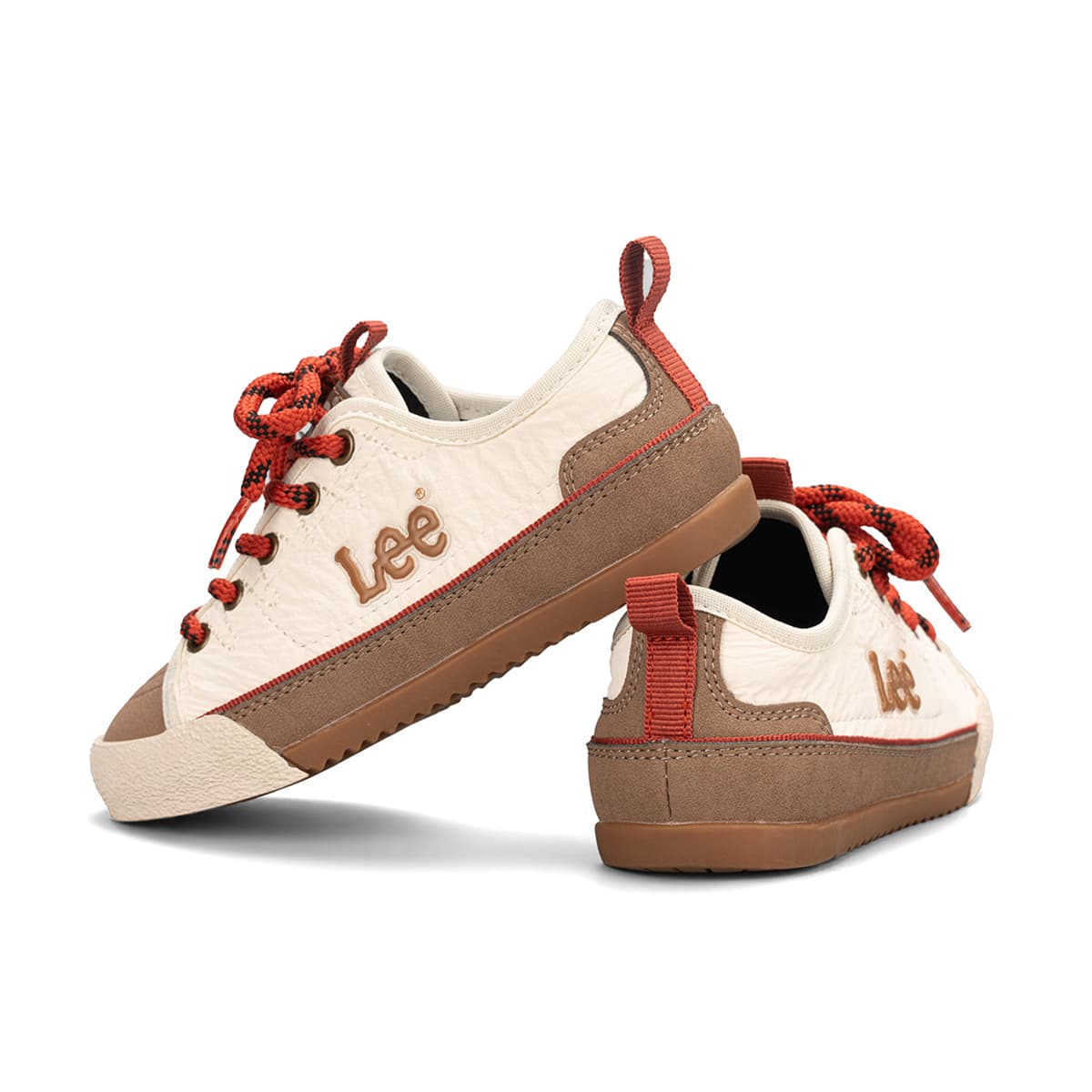 Кроссовки LEE KIDS Скейтбординг Обувь Низкий Топ Kids - изображение 7