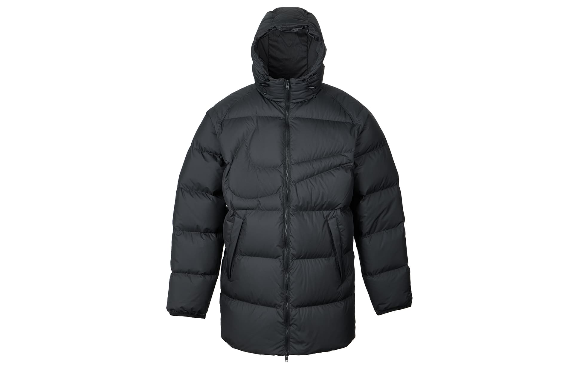 Зимняя куртка Nike Therma-FIT - изображение 1