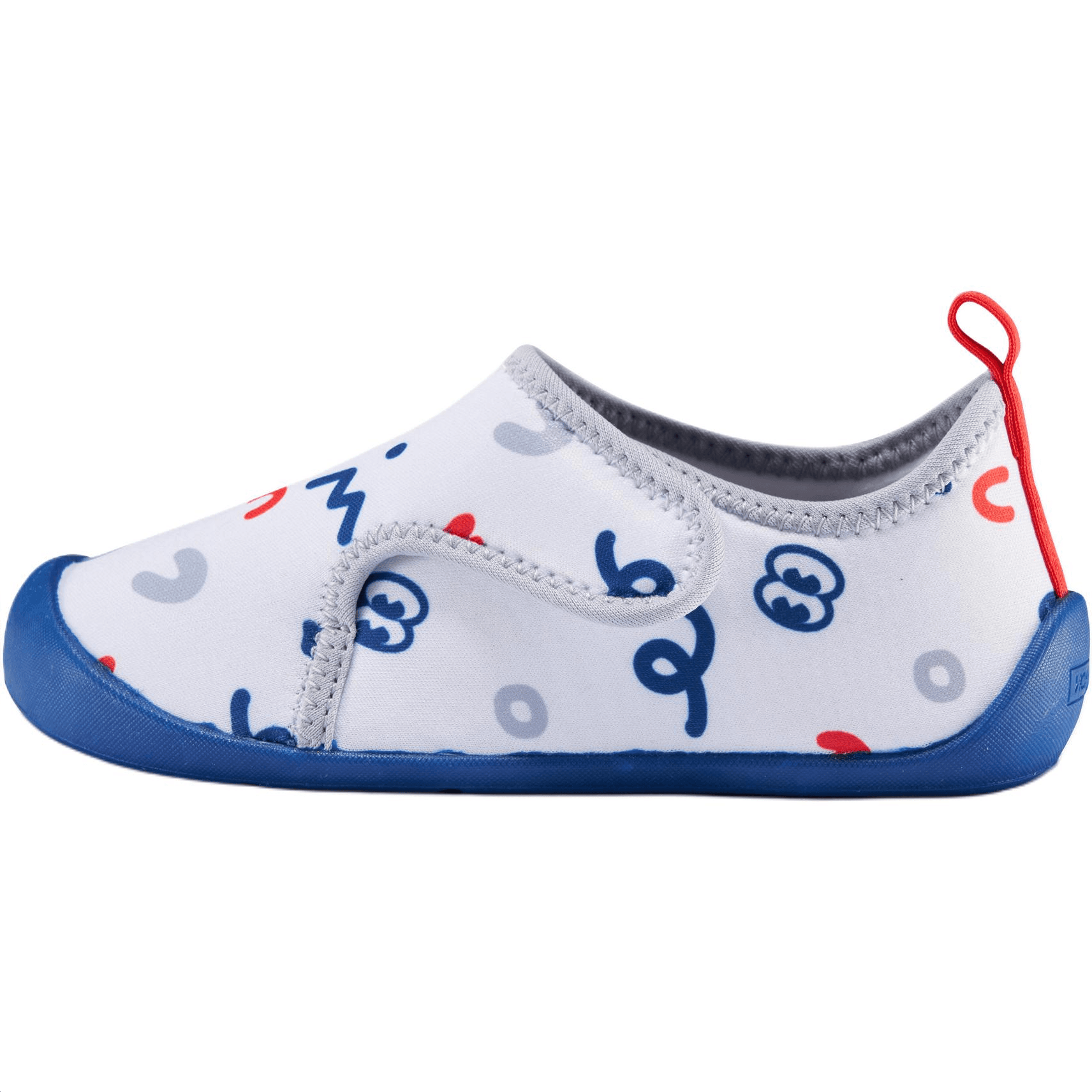 Кроссовки DECATHLON Детская повседневная обувь Low Топ Kids - изображение 1