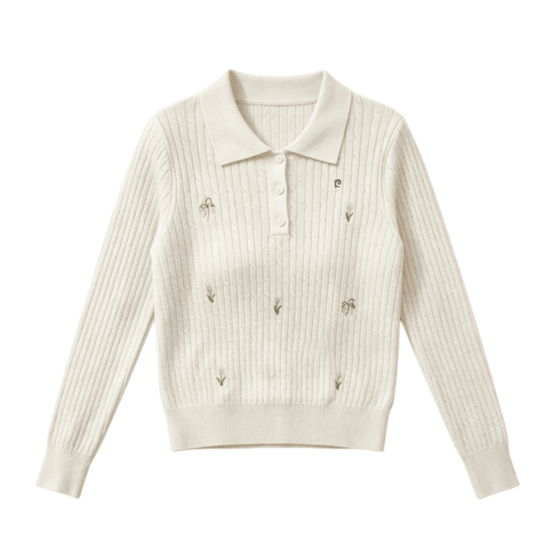 Кофта PIERRE CARDIN Женские Трикотаж - изображение 1