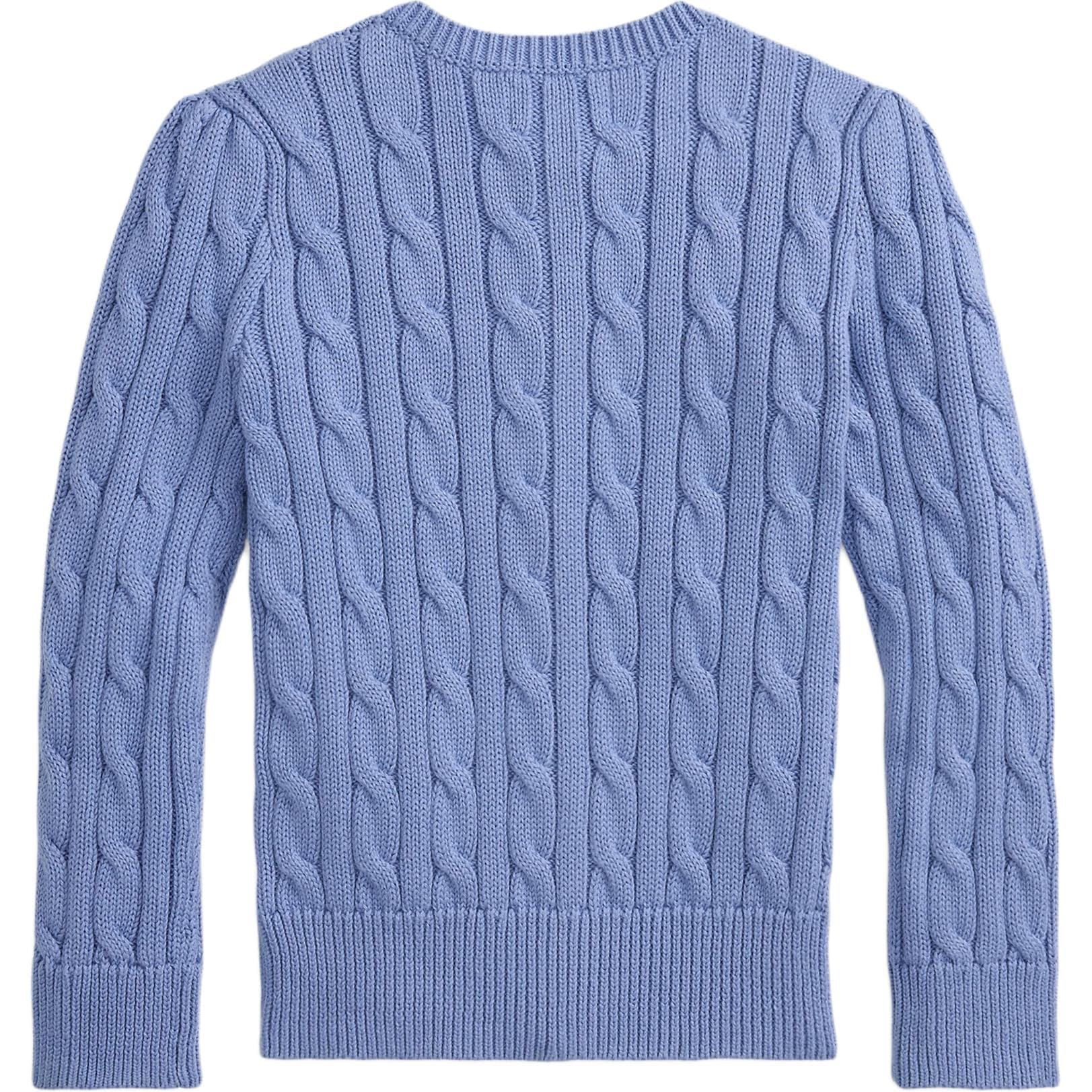 Polo Ralph Lauren Синий Kids Свитеры - изображение 2