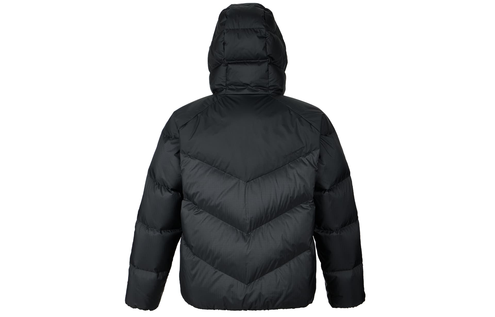 Пуховик Nike Sportswear NSW SF DOWNFL NK WPFR Пуховик Женский - изображение 2