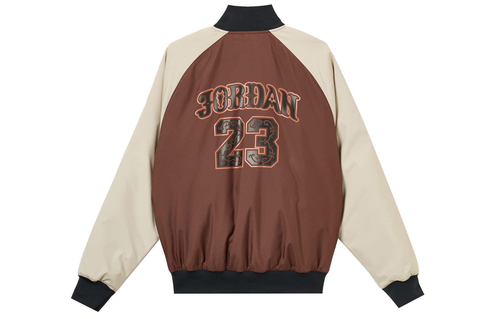 Зимняя куртка пуховик Jordan Sport Пуховая куртка Мужской - изображение 2