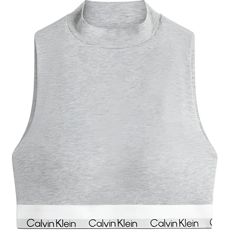 Бюстгальтер calvin klein Modern Gravity Belt Бюстгальтер Женские Gift Box Set Включено - изображение 1
