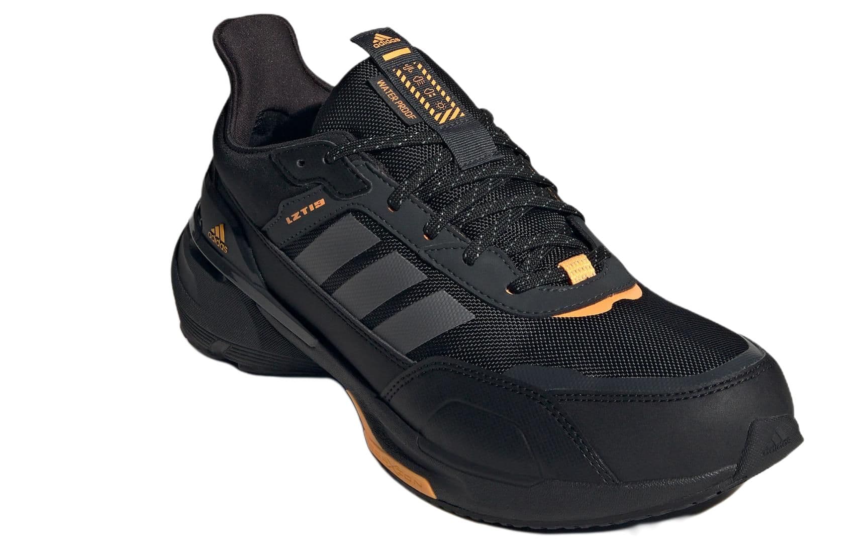 Кроссовки для бега adidas MTS GUARD - изображение 2