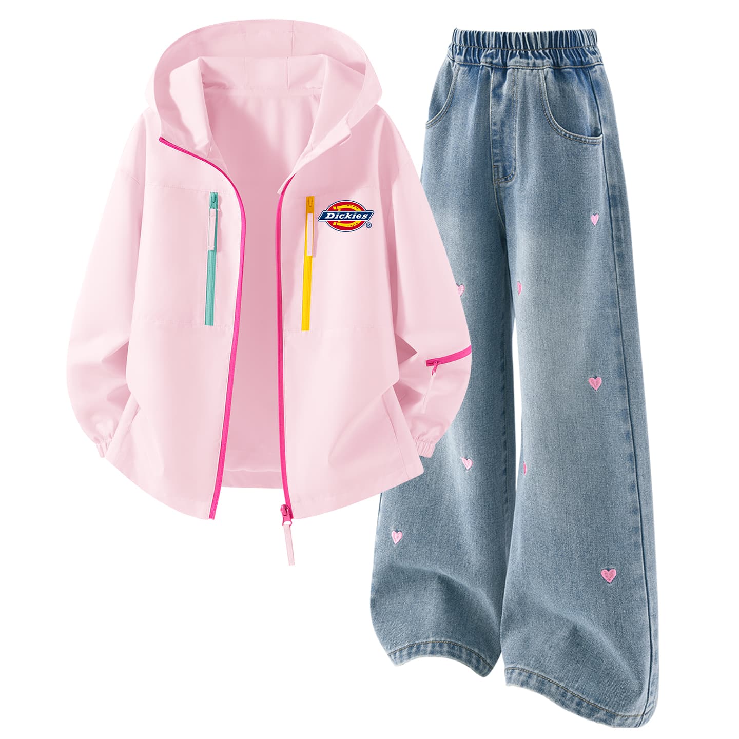 dickies Kids Повседневные спортивные костюмы Наборы - изображение 1