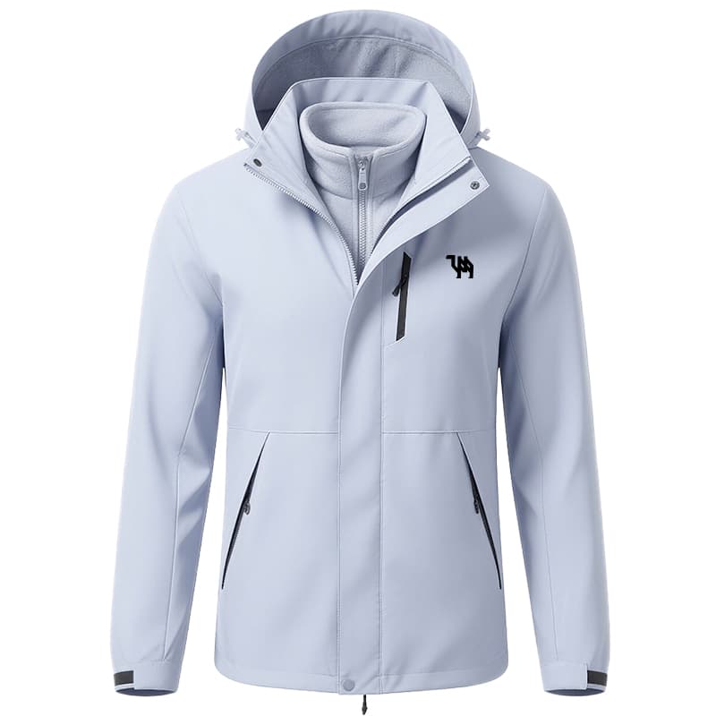 Куртка EASTERN CAMEL Унисекс Куртки - изображение 1