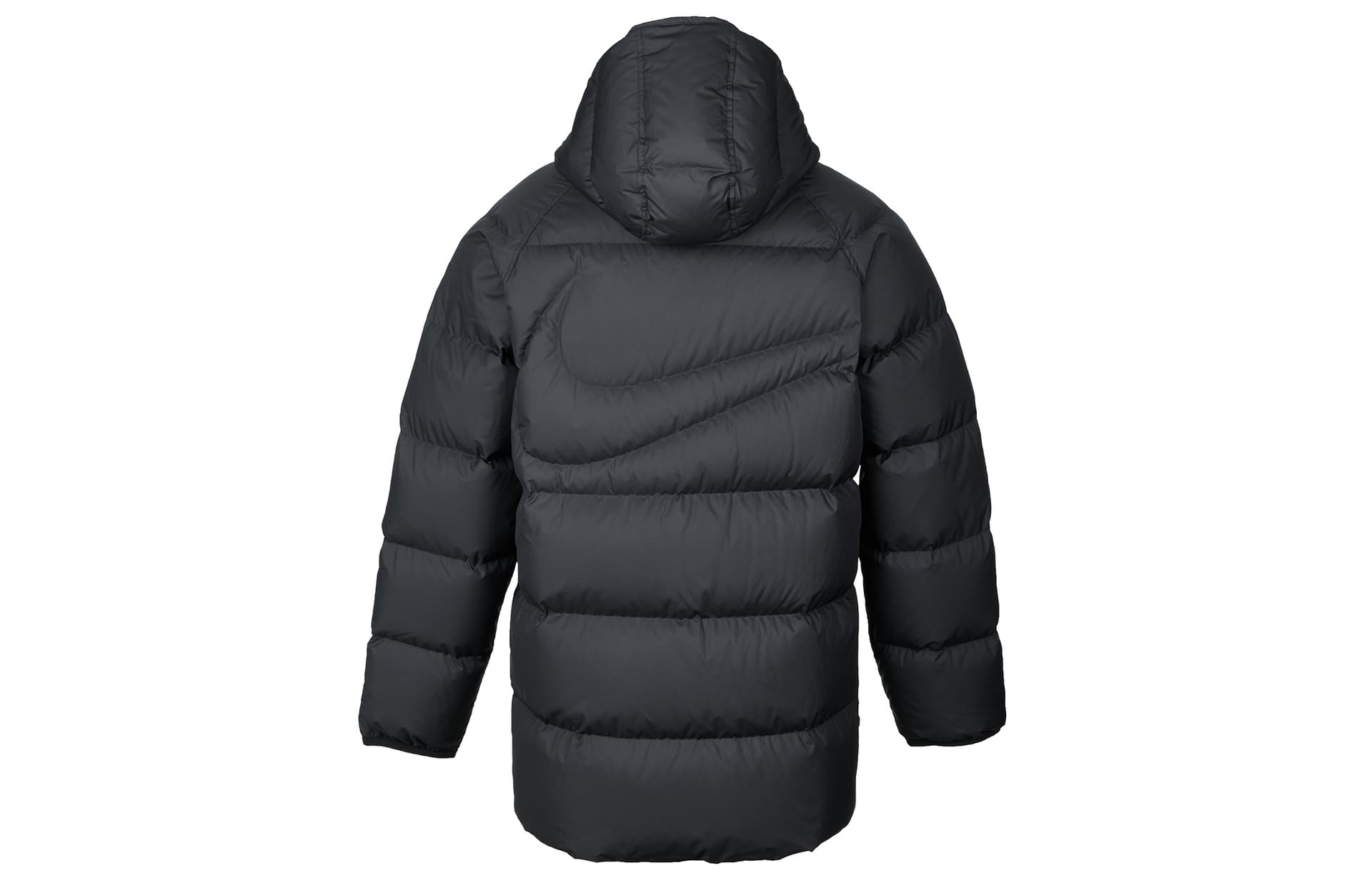 Зимняя куртка Nike Therma-FIT - изображение 3