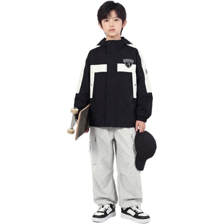 BOBBY ABLEY Kids Туристическая одежда - изображение 2