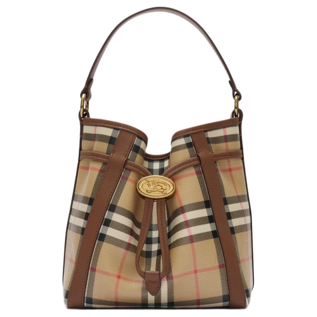 Сумка через плечо Burberry - изображение 1