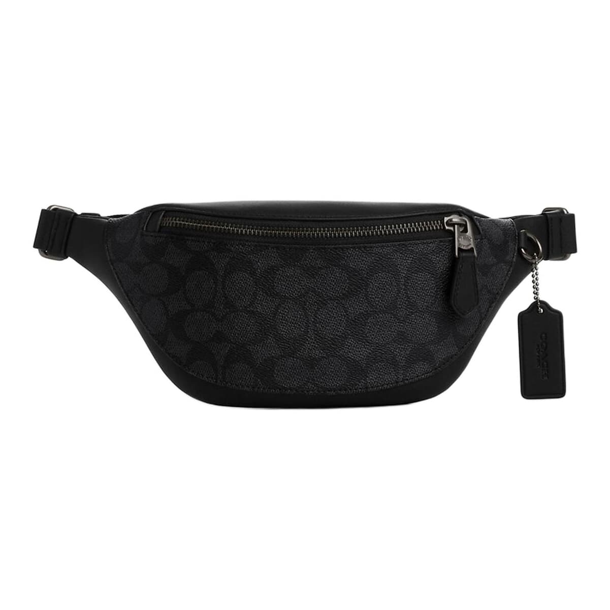 Поясная сумка COACH Warren 29 - изображение 8