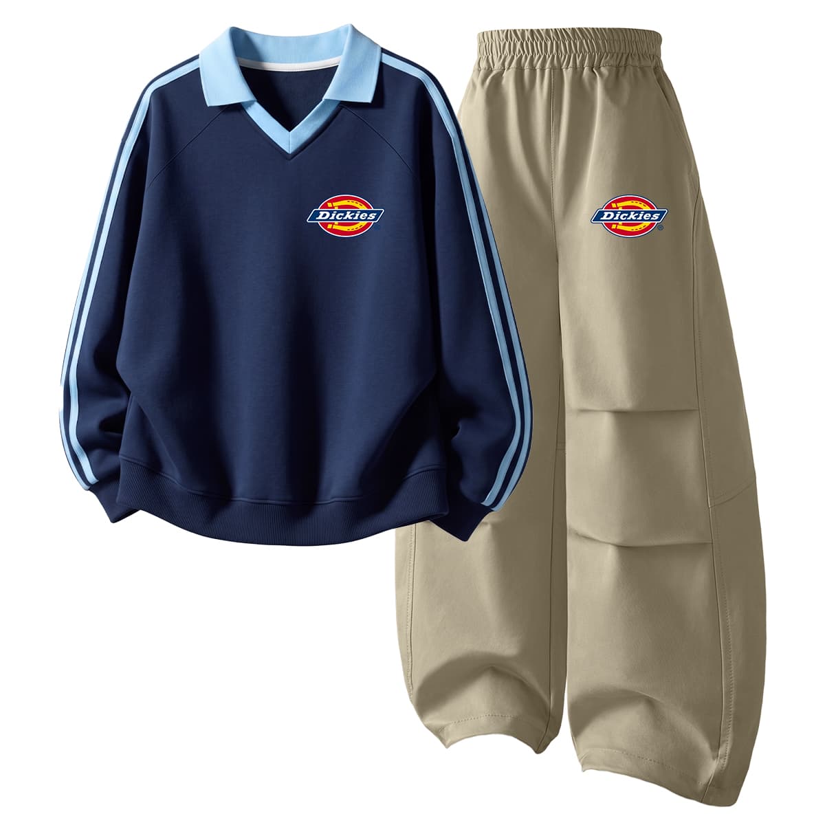dickies Kids Повседневные спортивные костюмы Наборы - изображение 1