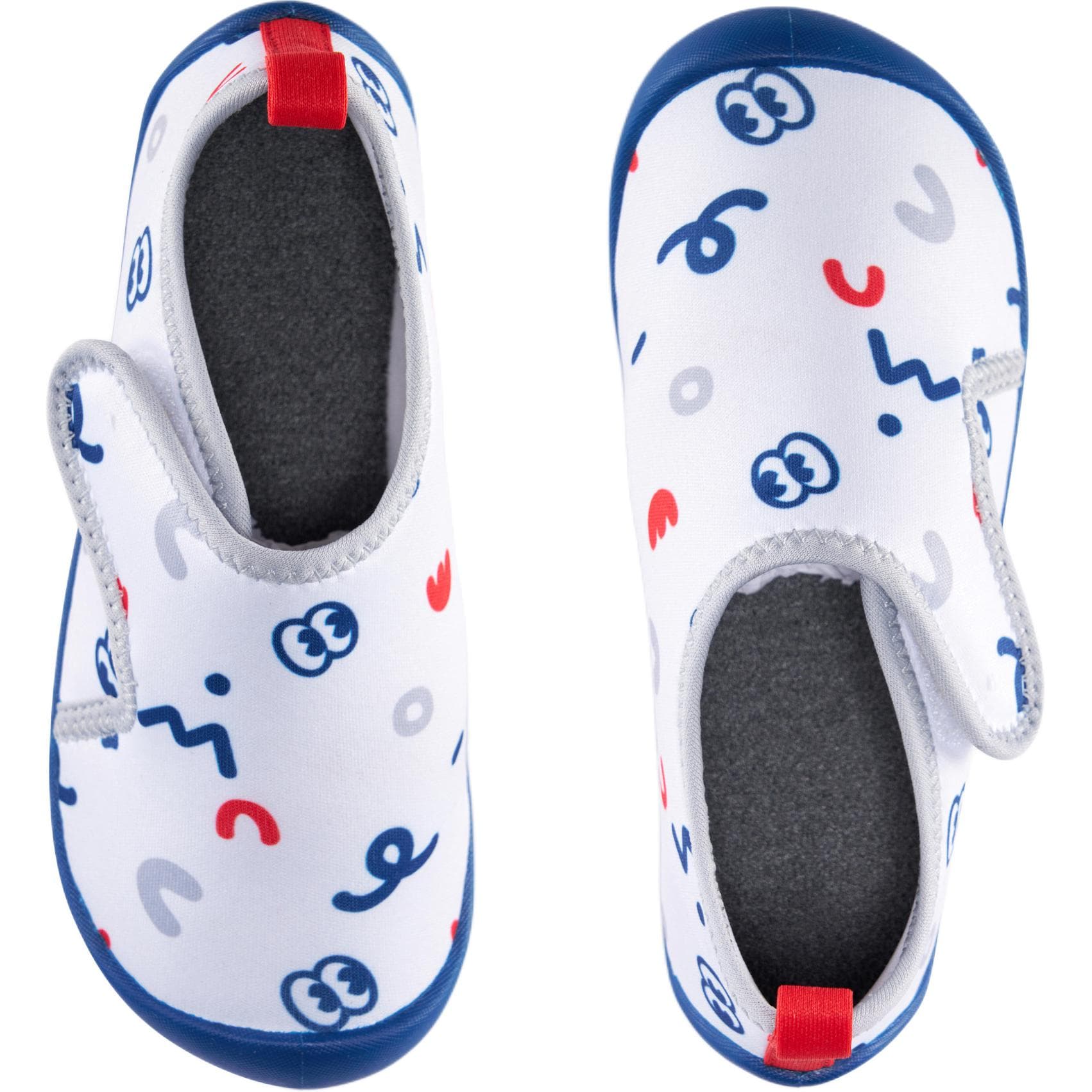 Кроссовки DECATHLON Детская повседневная обувь Low Топ Kids - изображение 4