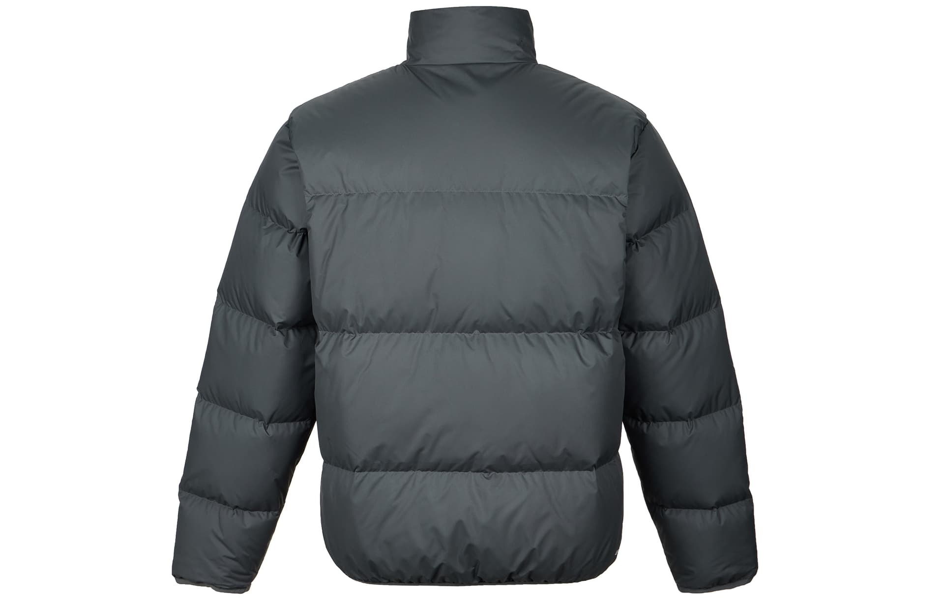 Зимняя куртка NIKE Therma Крой Пуховик Мужской - изображение 2