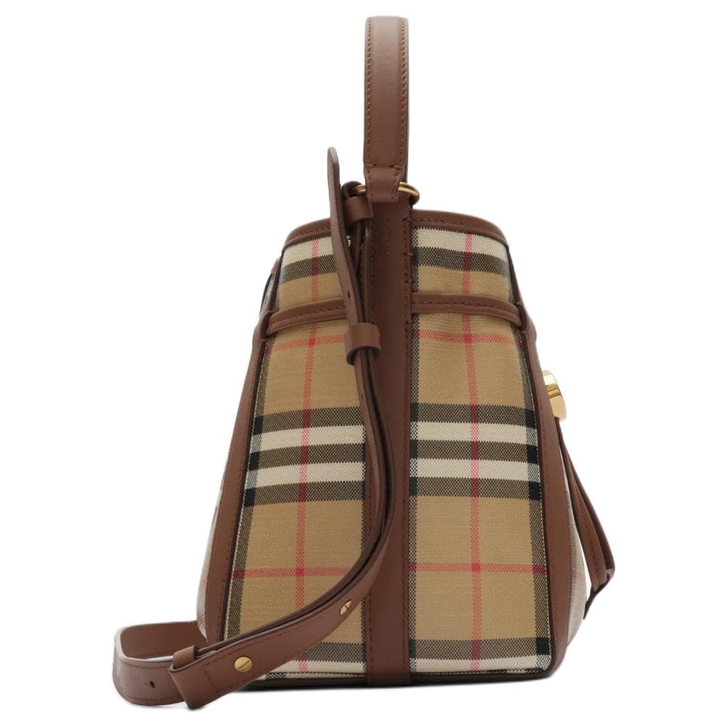 Сумка через плечо Burberry - изображение 2