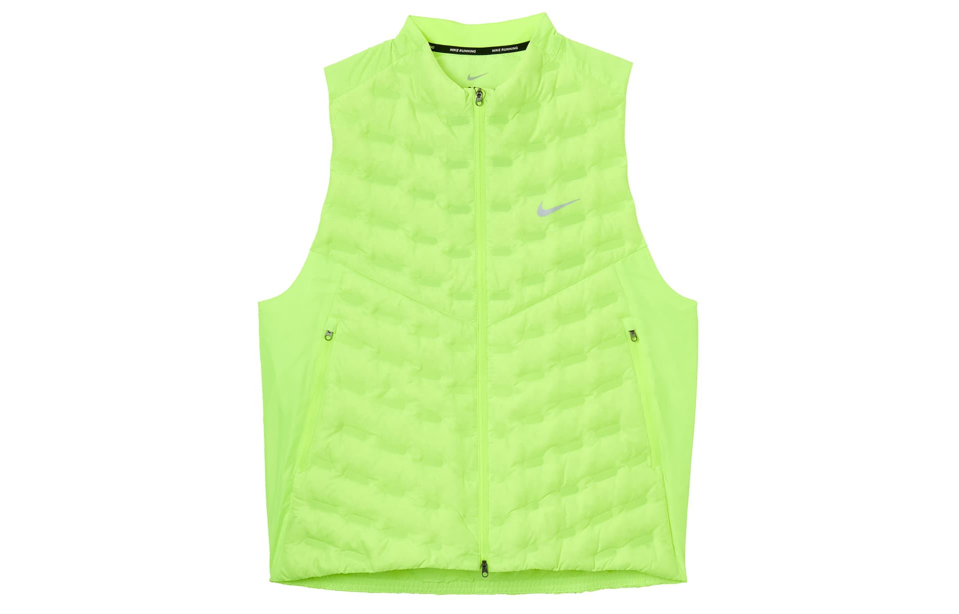 Куртка Nike Therma Крой ADV Пуховый жилет Мужской - изображение 1