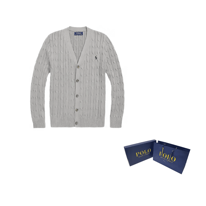 Polo Ralph Lauren V - изображение 10