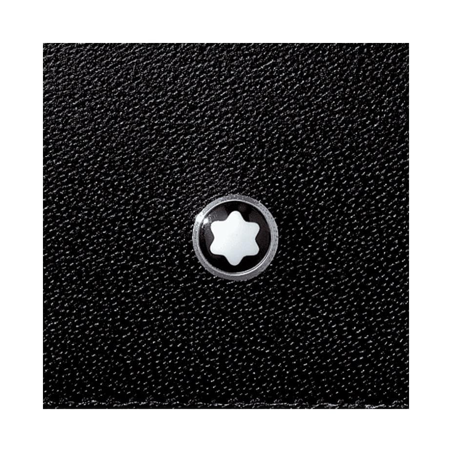 Кошелек MONTBLANC Logo - изображение 3
