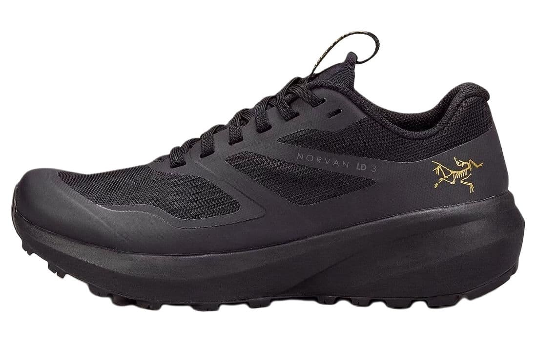 Кроссовки для бега Arcteryx Norvan LD 3 - изображение 1