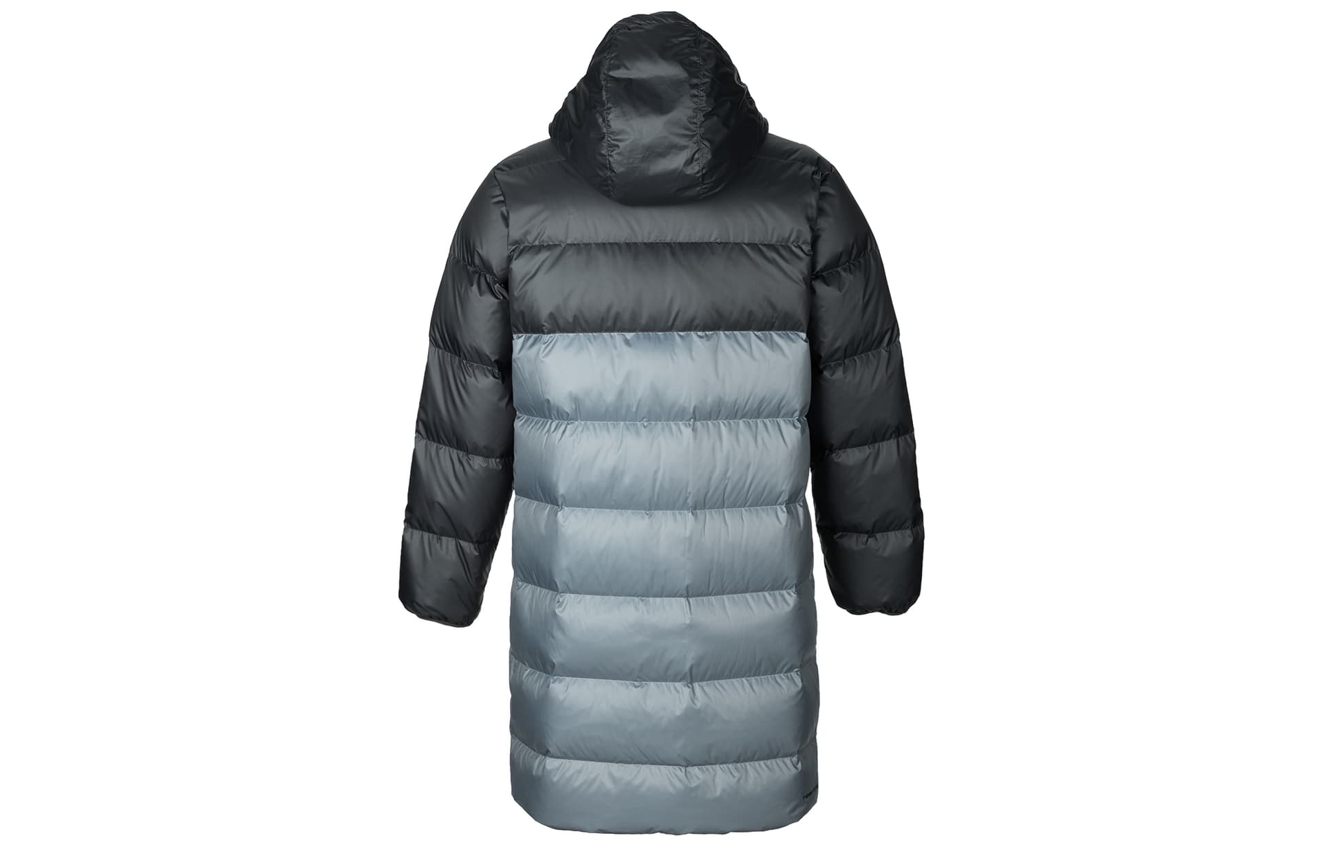 Зимняя куртка Nike Windrunner Therma Крой ADV Мужской пуховик - изображение 2