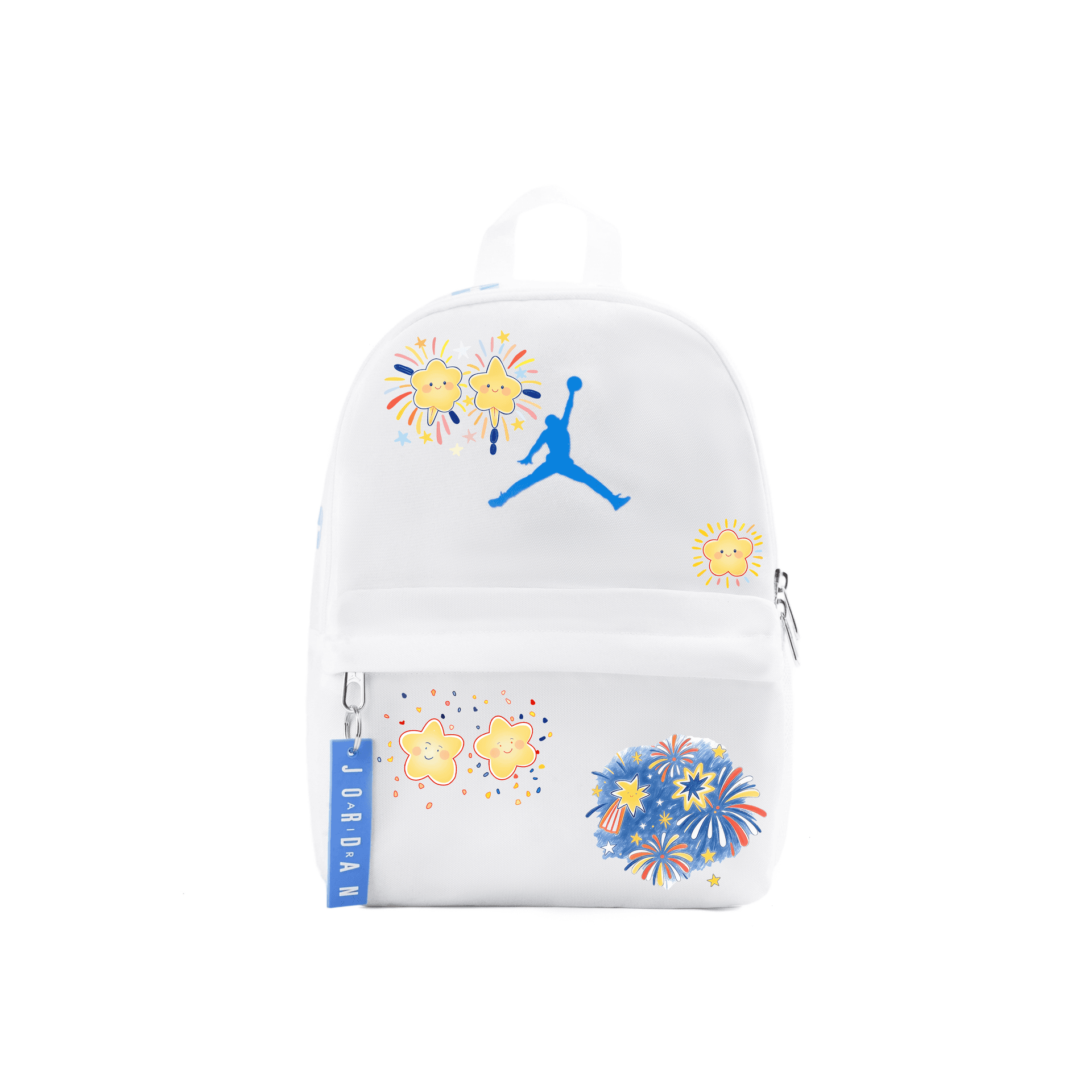Рюкзак Jordan Air - изображение 1