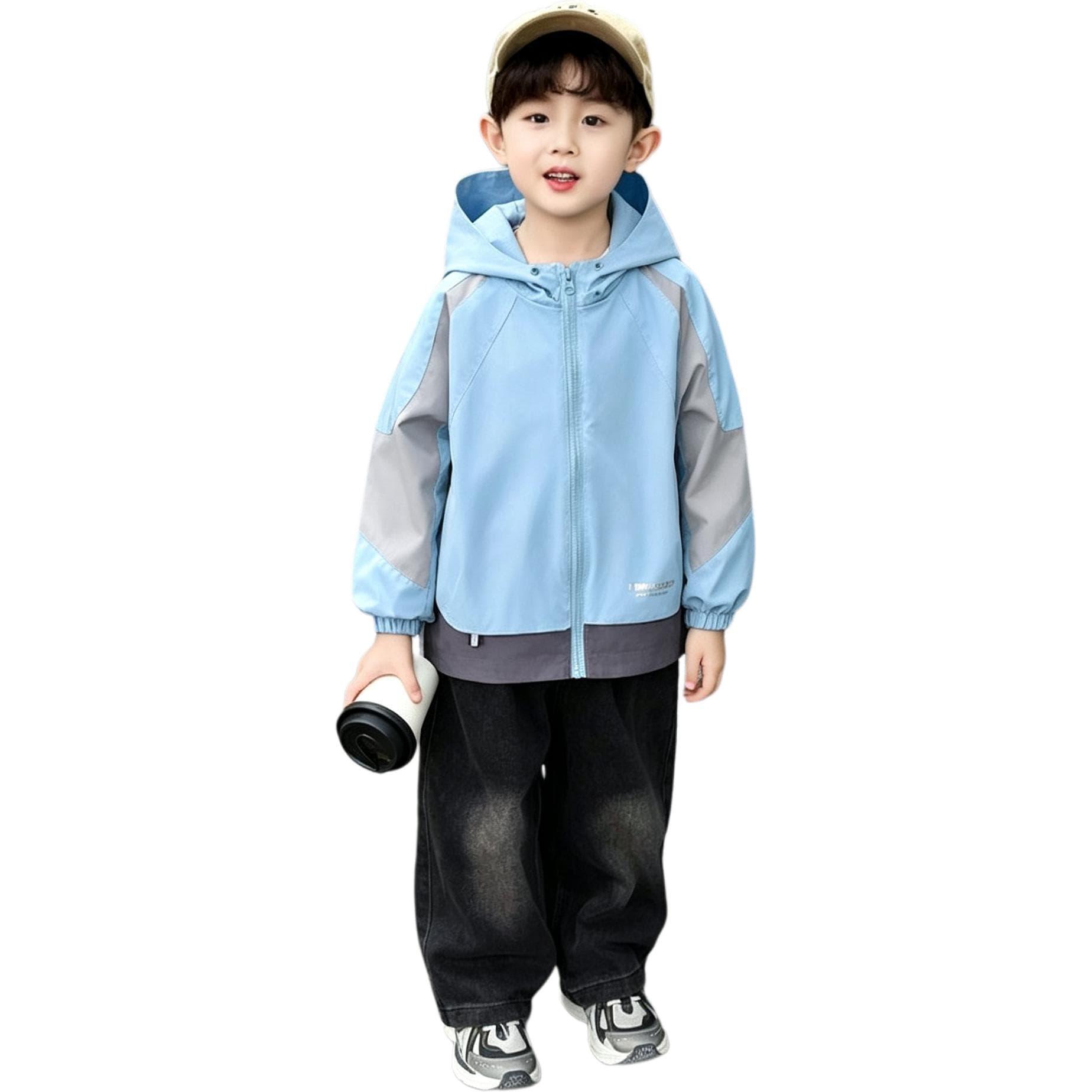 BOBBY ABLEY Kids Туристическая одежда - изображение 1