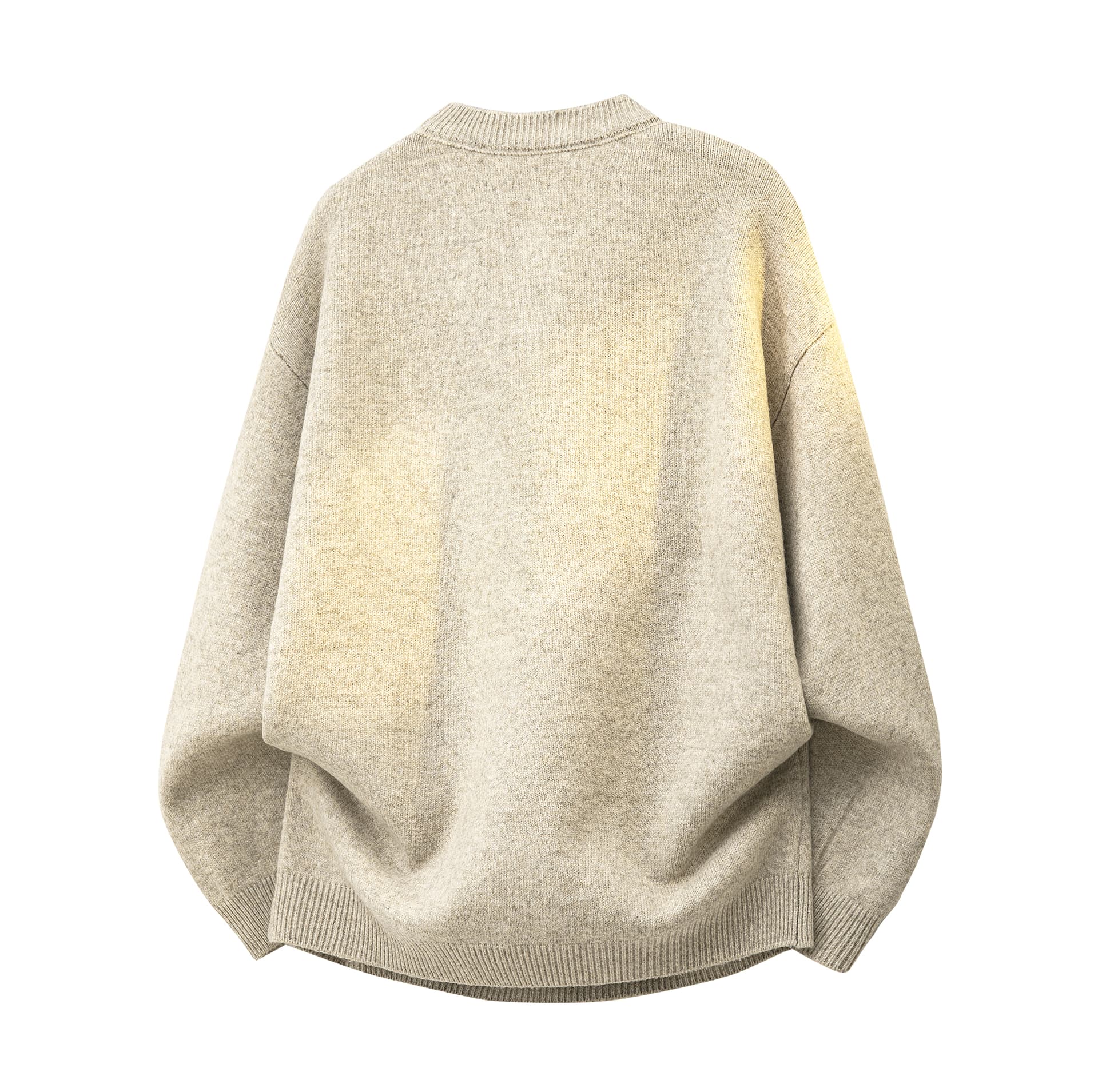 Кофта Jeep Leisure Collection Унисекс Свитеры - изображение 2