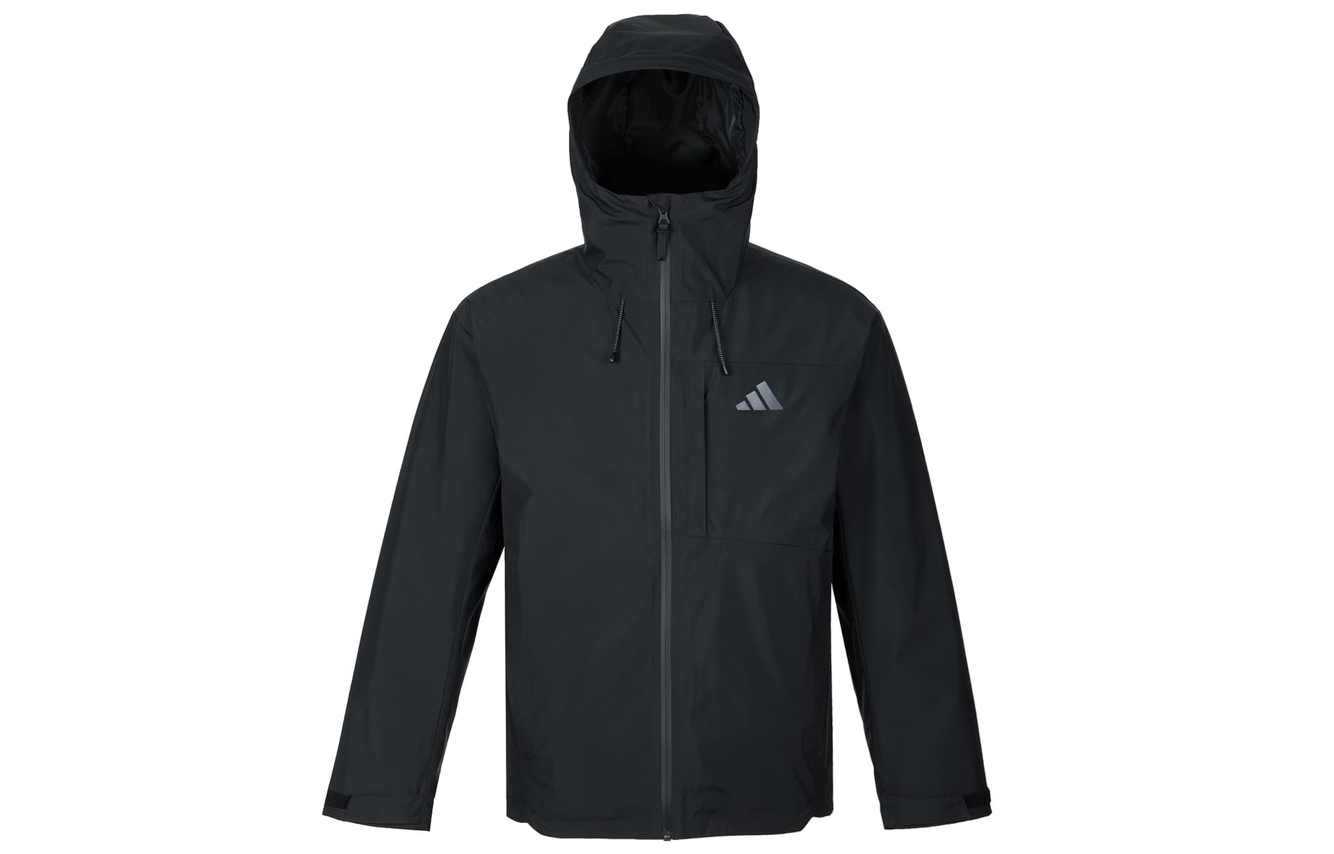 Куртка Adidas CLIMAWARM Будущее Tech 3IN1 Пуховики и Пальто Мужские - изображение 1