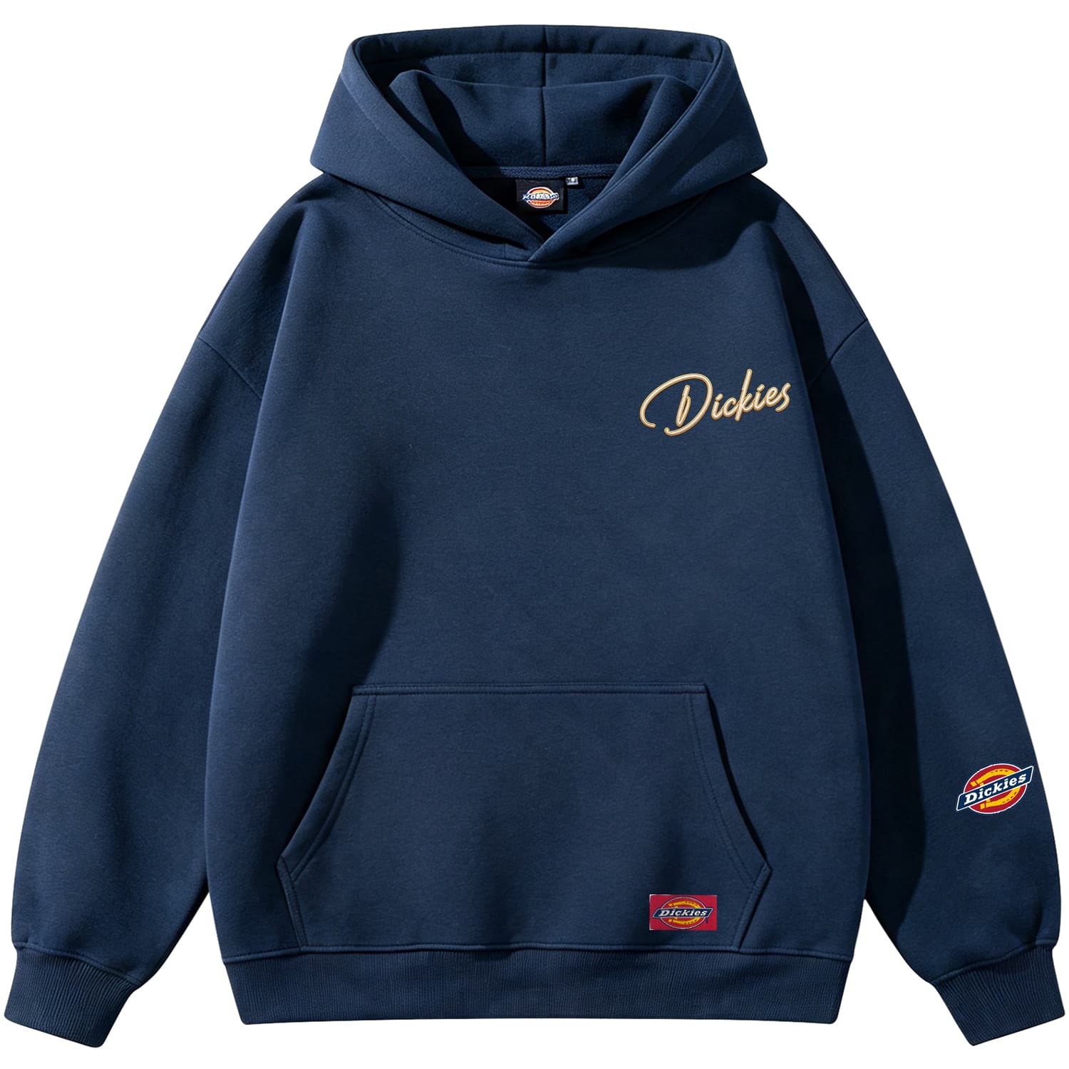 Худи dickies Унисекс Толстовки - изображение 2
