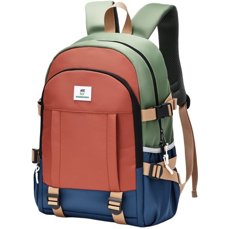 Рюкзак 361° Рюкзаки Kids - изображение 4