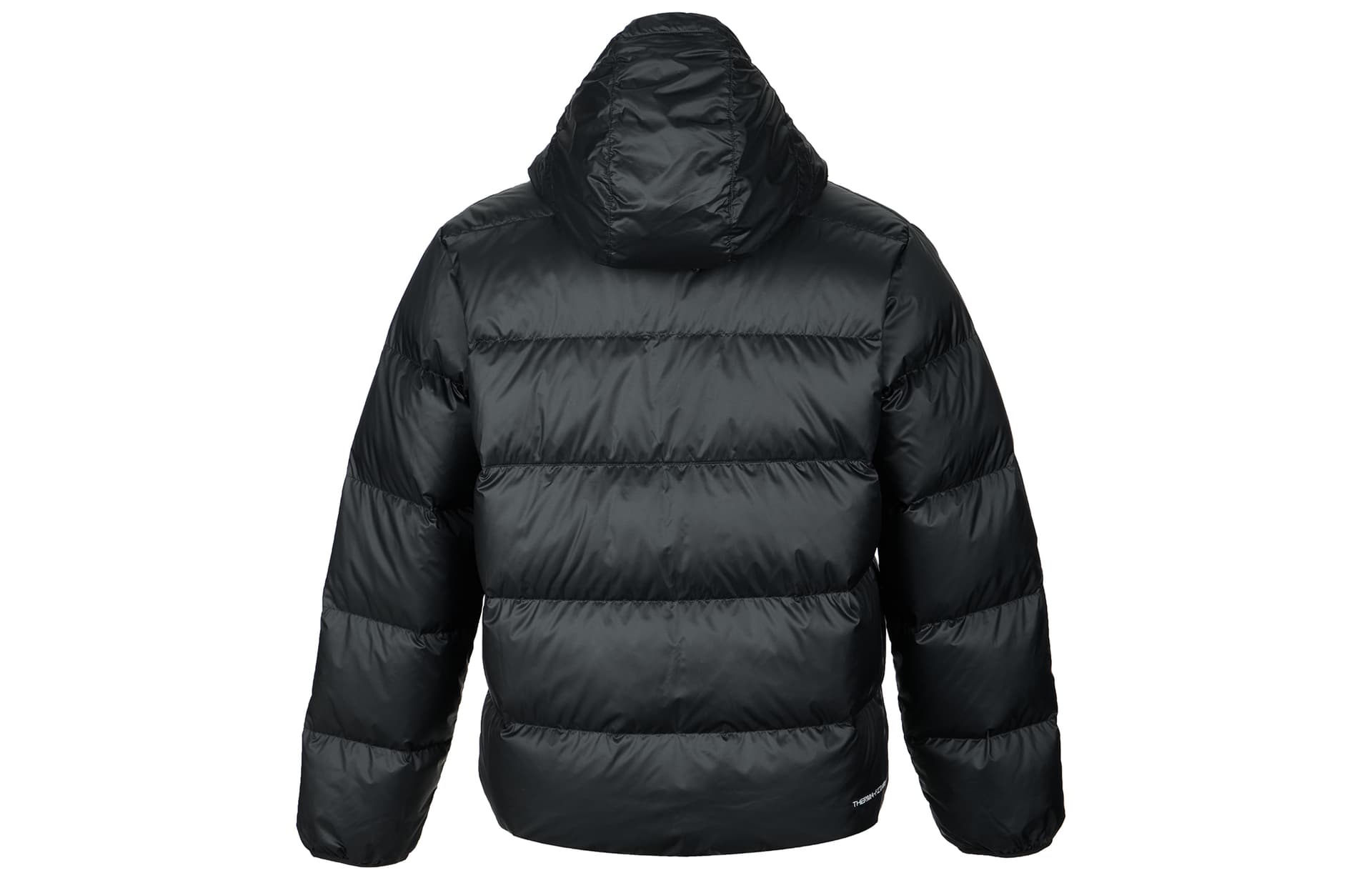 Зимняя куртка NIKE Windrunner Пуховик Мужской - изображение 2