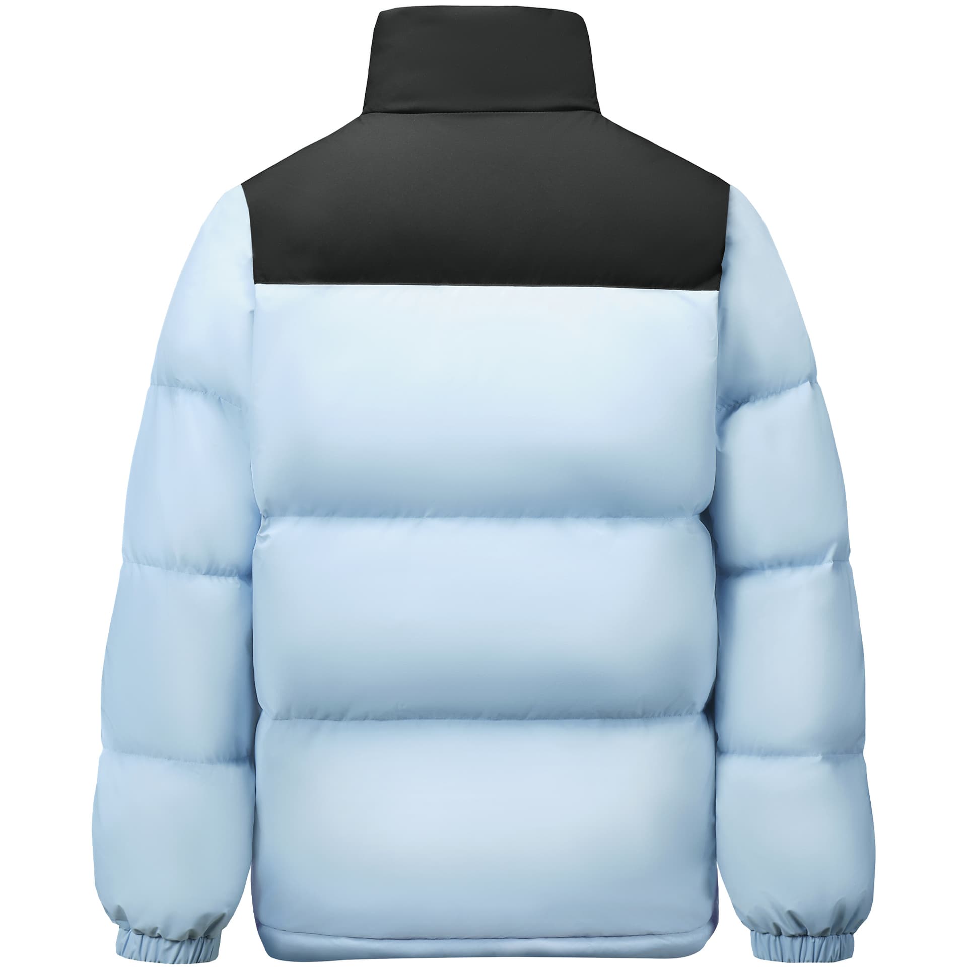 Зимняя куртка Верблюжий цвет Warm Fleece Collection Унисекс Пуховики - изображение 2