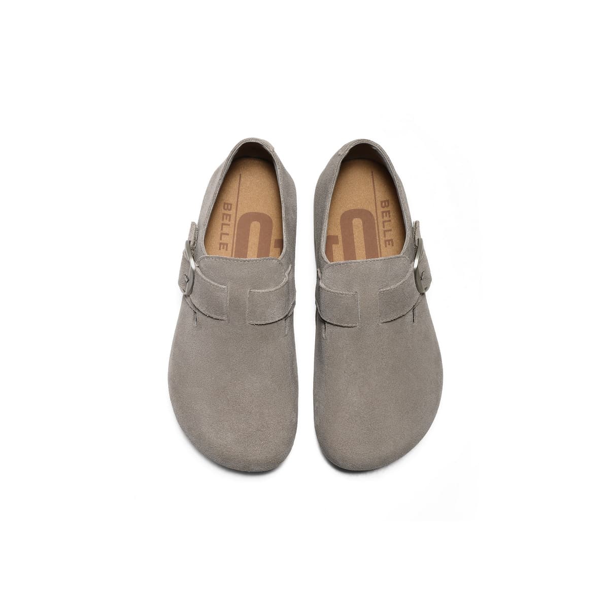 Сандалии Белль Birkenstock Стиль Обувь Женские - изображение 3