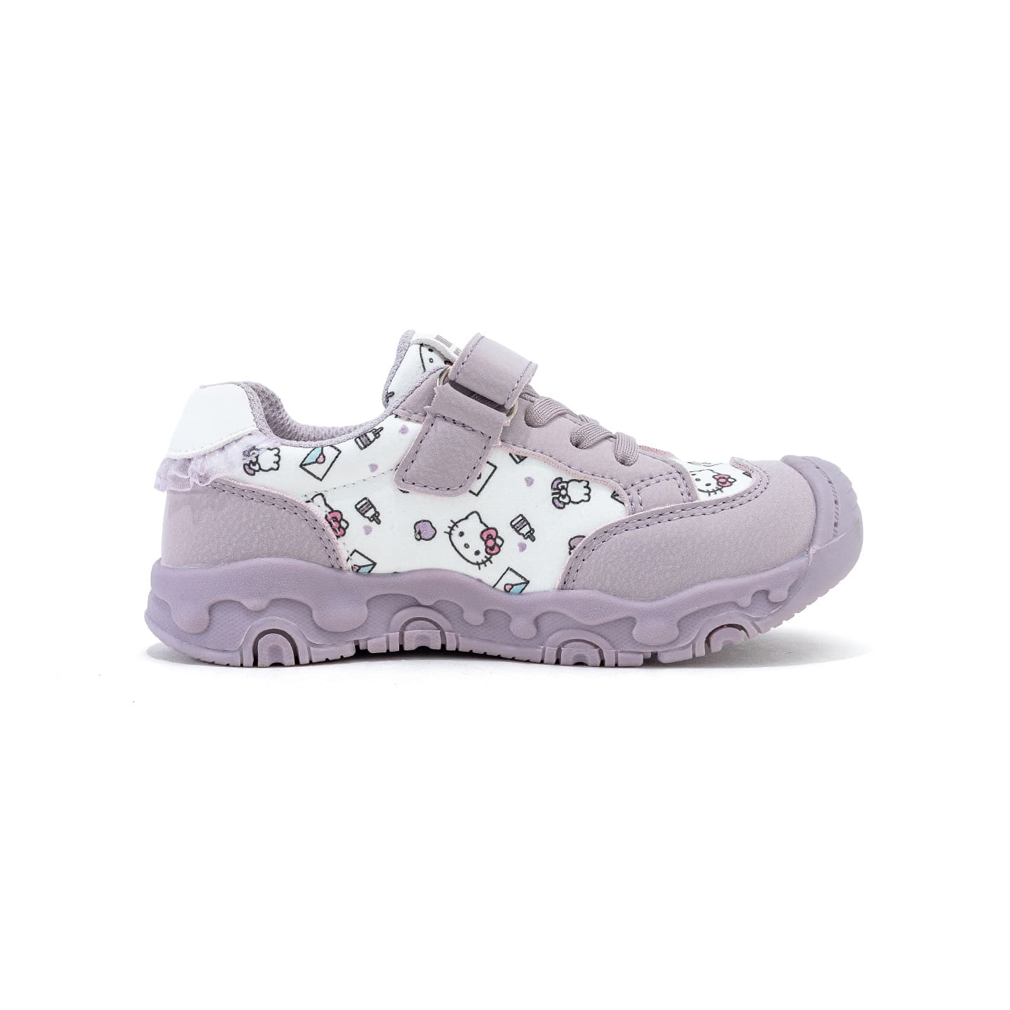 Санрио Hello Kitty Активная обувь для малышей Low Top Preschool - изображение 2