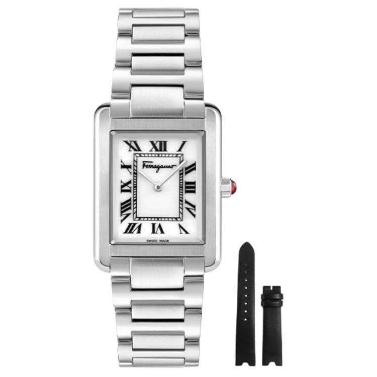 Механические часы FERRAGAMO FERRAGAMO PORTRAIT - изображение 3