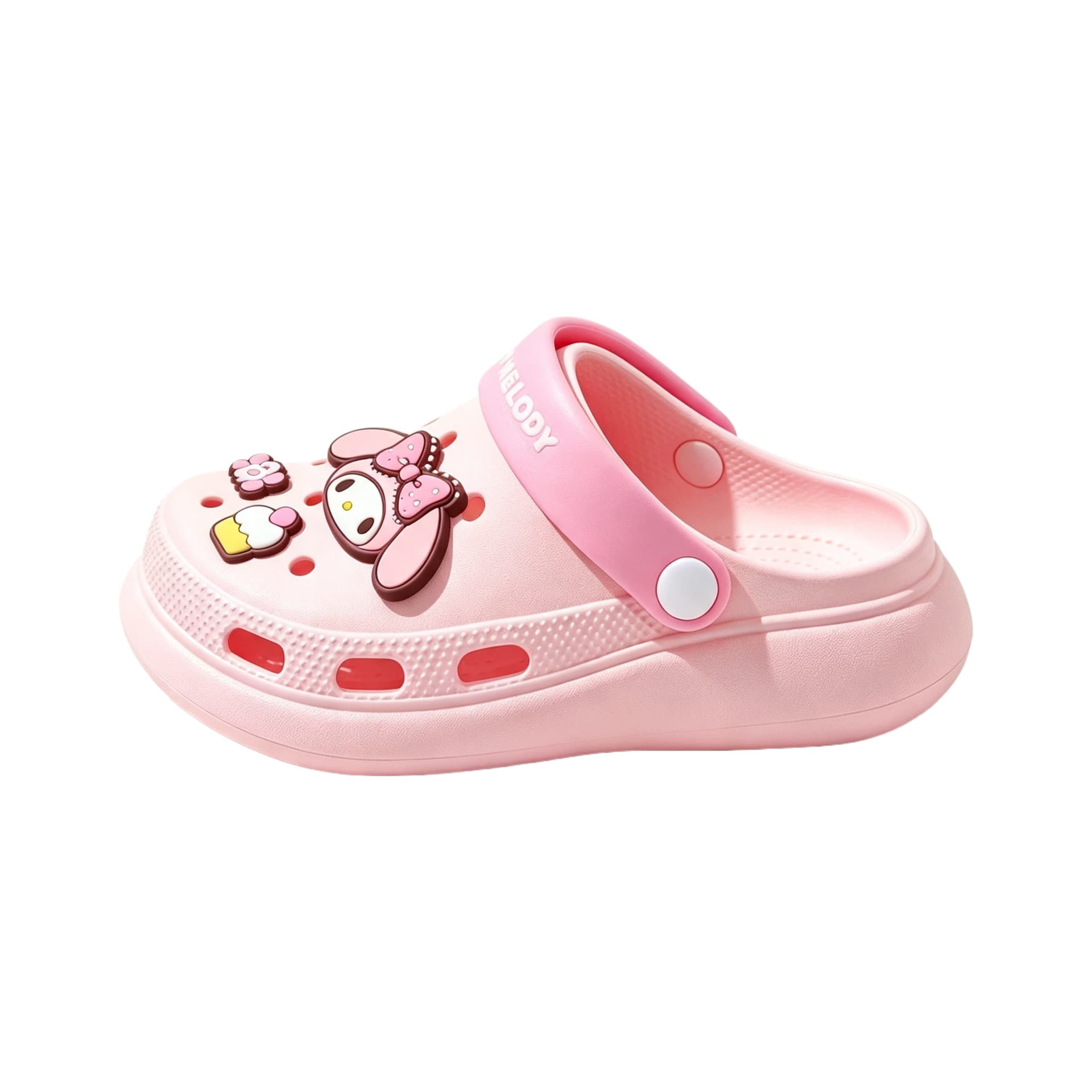 Санрио Детские сабо Kids - изображение 1