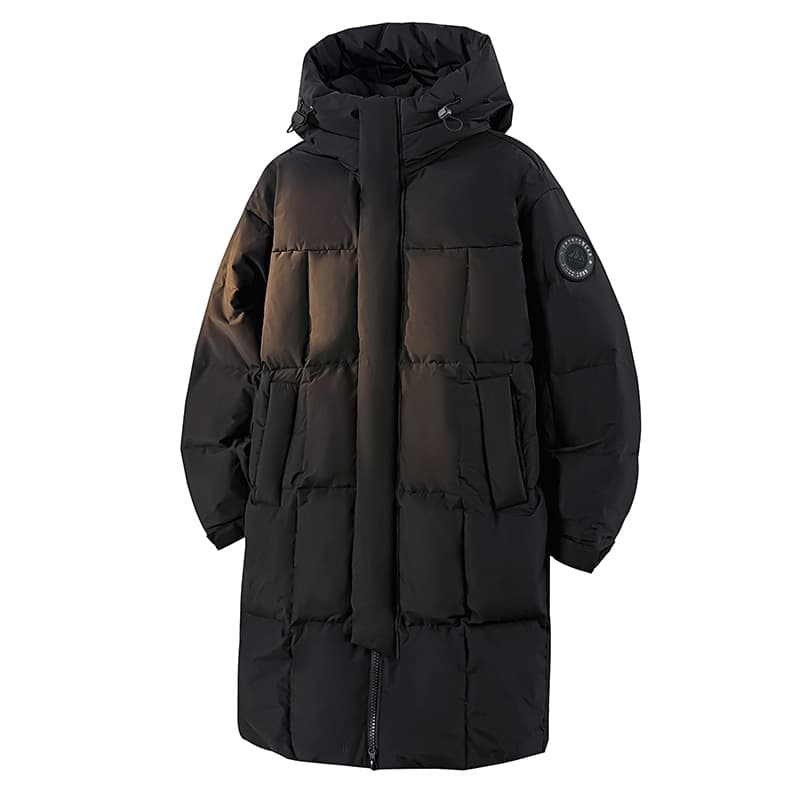Пуховик SNOW FLYING Winter Battle Collection Женские Пуховики - изображение 1