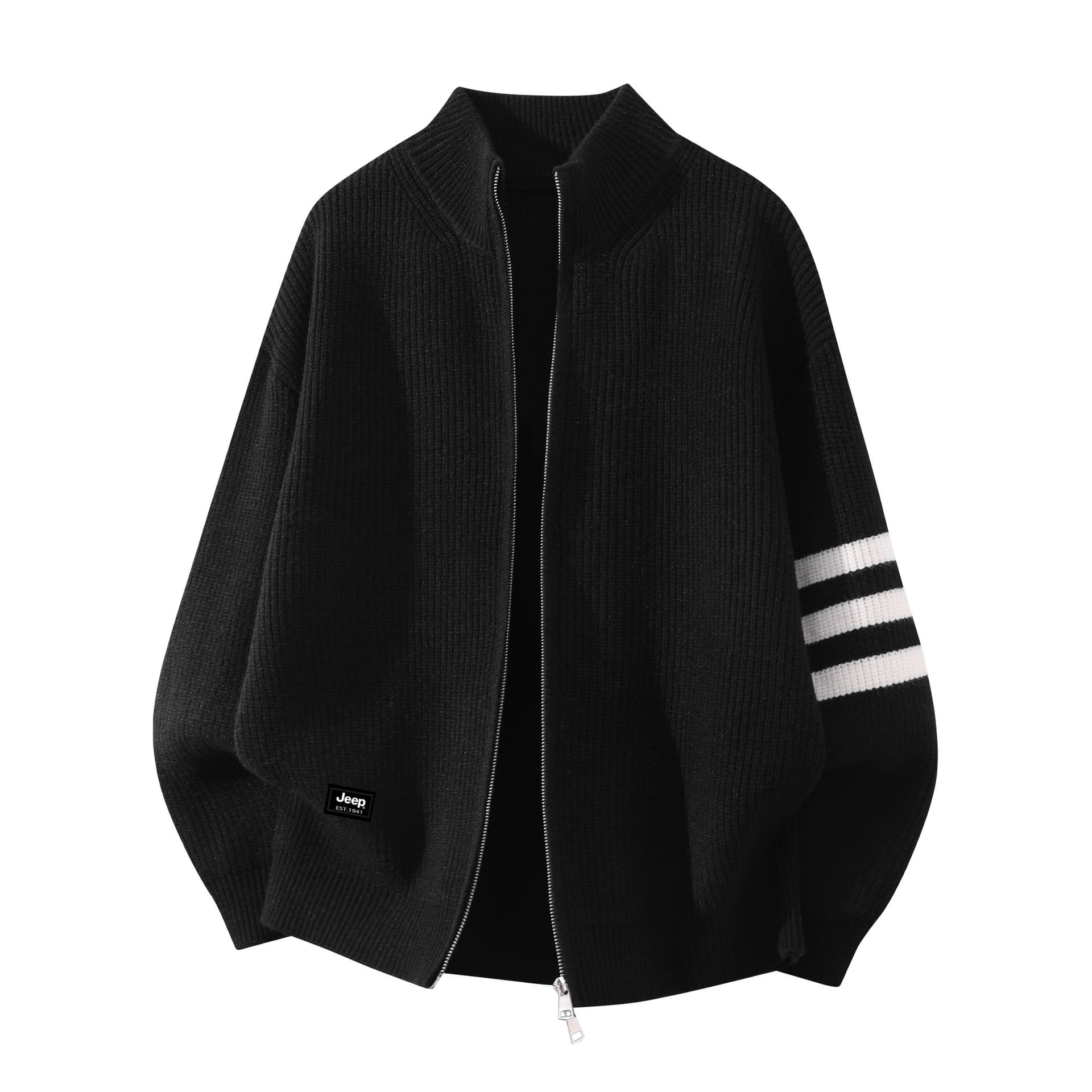 Кофта Jeep Leisure Collection Унисекс Свитеры - изображение 1
