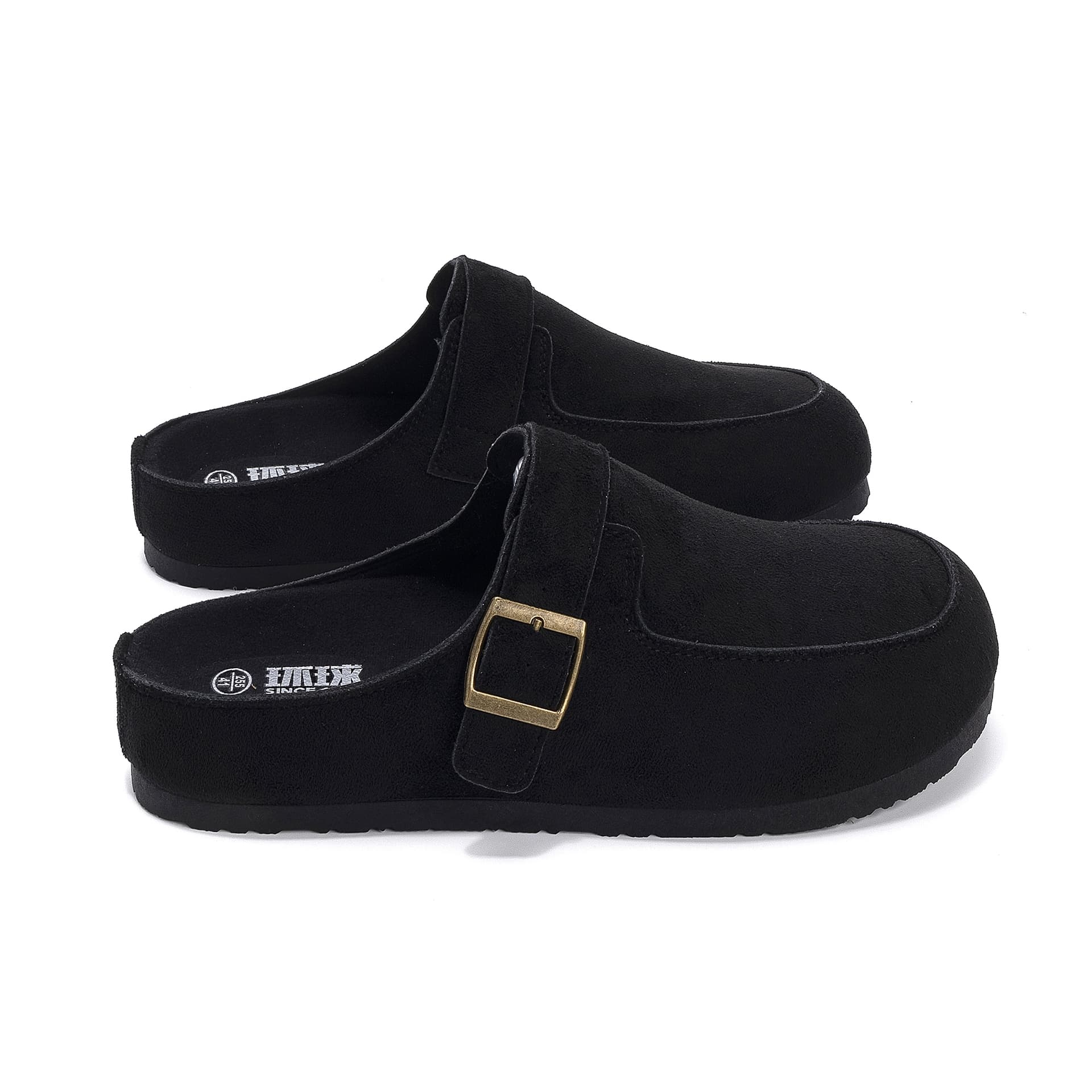 Сандалии HUANQIU Birkenstock Стиль Обувь Мужской - изображение 5