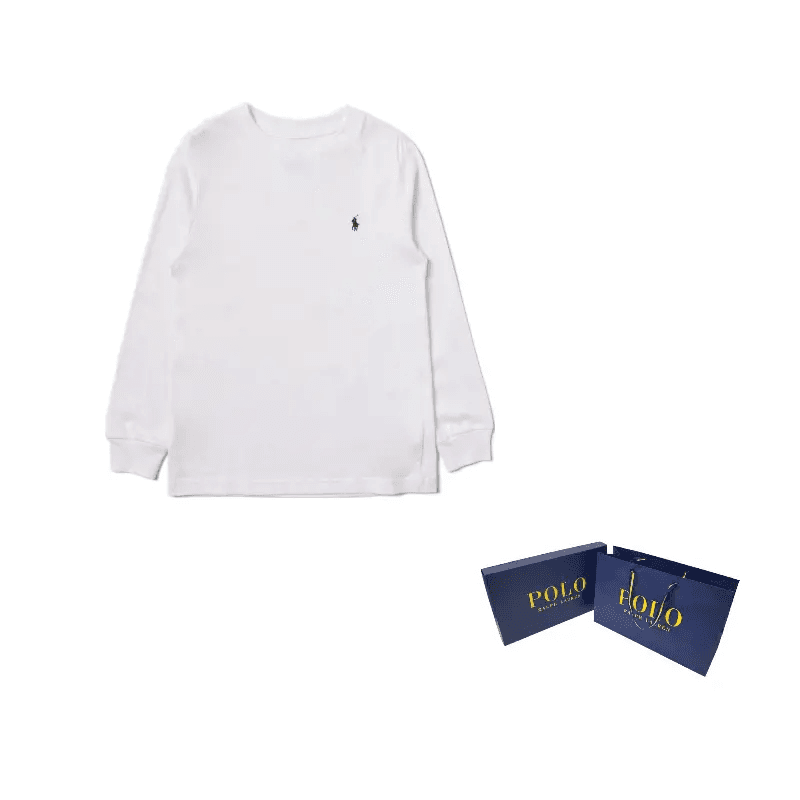Футболка Polo Ralph Lauren LogoT - изображение 7